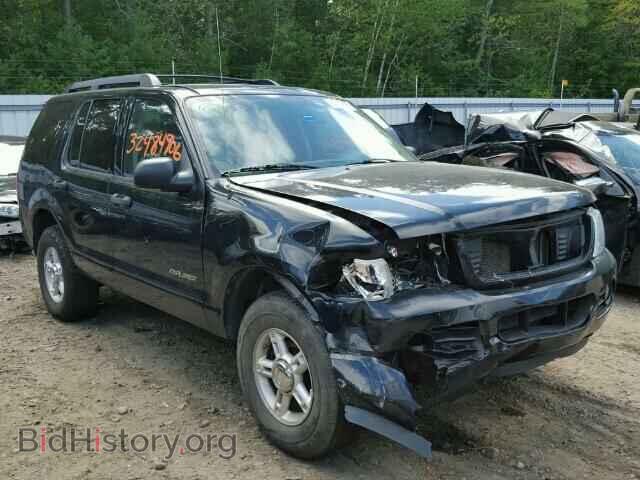 Фотография 1FMZU73E05UA56799 - FORD EXPLORER 2005