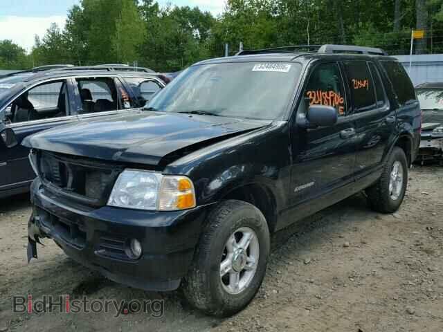2005 FORD EXPLORER - VIN: 1FMZU73E05UA56799 - Фото 2