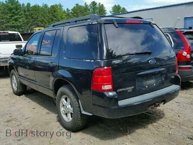 2005 FORD EXPLORER - VIN: 1FMZU73E05UA56799 - Фото 3