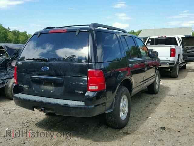 2005 FORD EXPLORER - VIN: 1FMZU73E05UA56799 - Фото 4