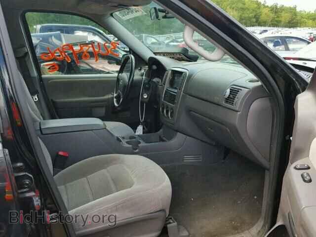 2005 FORD EXPLORER - VIN: 1FMZU73E05UA56799 - Фото 5