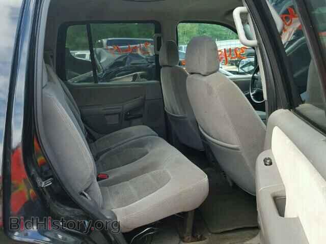 2005 FORD EXPLORER - VIN: 1FMZU73E05UA56799 - Фото 6