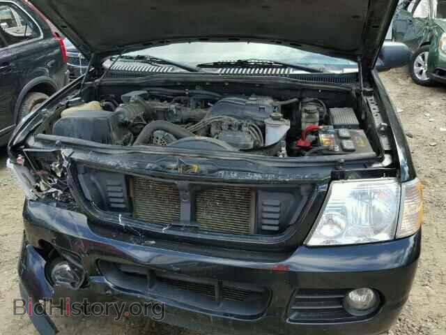 2005 FORD EXPLORER - VIN: 1FMZU73E05UA56799 - Фото 7