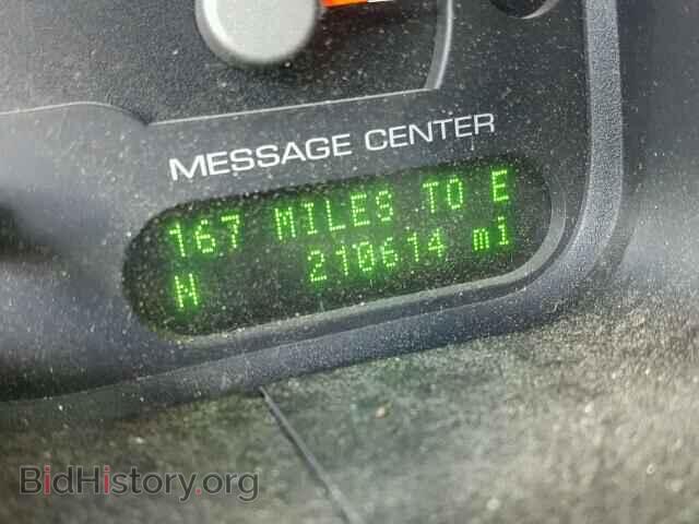 2005 FORD EXPLORER - VIN: 1FMZU73E05UA56799 - Фото 8