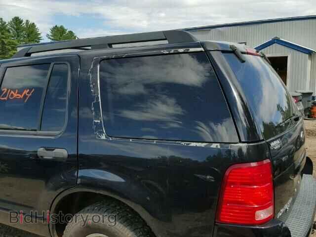 2005 FORD EXPLORER - VIN: 1FMZU73E05UA56799 - Фото 10
