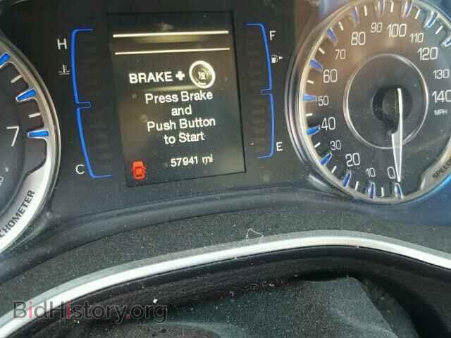 2015 CHRYSLER 200 - VIN: 1C3CCCAB3FN542151 - Фото 8