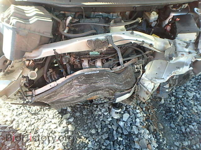 2007 DODGE CARAVAN - VIN: 1D4GP24R67B125455 - Фото 7