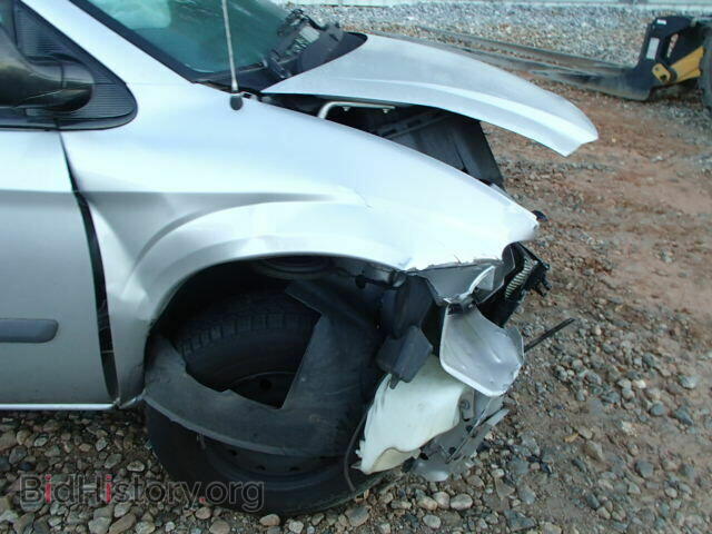 2007 DODGE CARAVAN - VIN: 1D4GP24R67B125455 - Фото 9