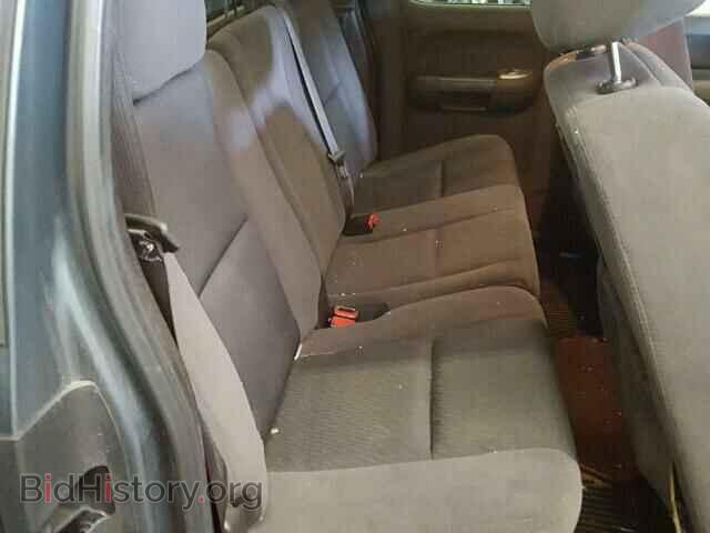 2009 CHEVROLET SILVERADO - VIN: 1GCEK29089Z154785 - Фото 6