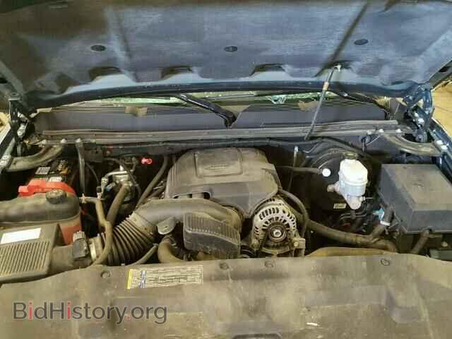 2009 CHEVROLET SILVERADO - VIN: 1GCEK29089Z154785 - Фото 7