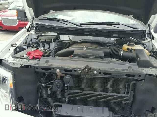 2013 FORD F150 - VIN: 1FTFW1ET3DFC31396 - Фото 7