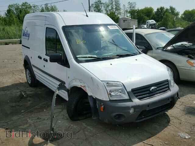 Photo NM0LS7AN2DT164328 - FORD TRANSIT CO 2013
