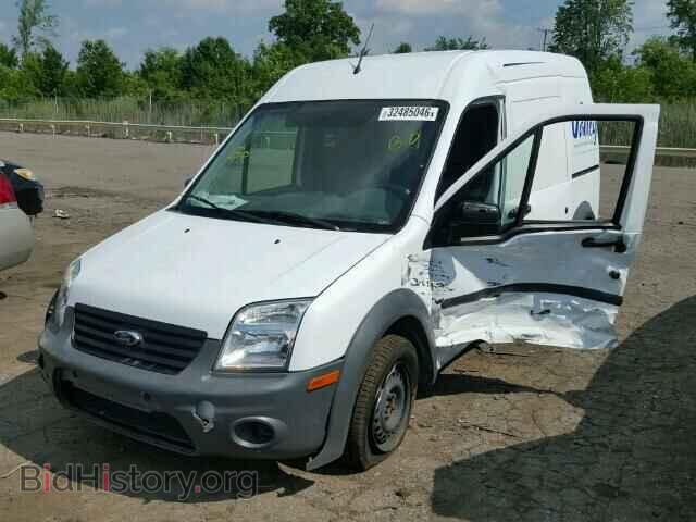 2013 FORD TRANSIT CO - VIN: NM0LS7AN2DT164328 - Фото 2