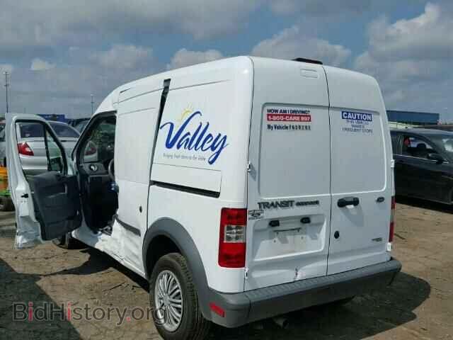 2013 FORD TRANSIT CO - VIN: NM0LS7AN2DT164328 - Фото 3