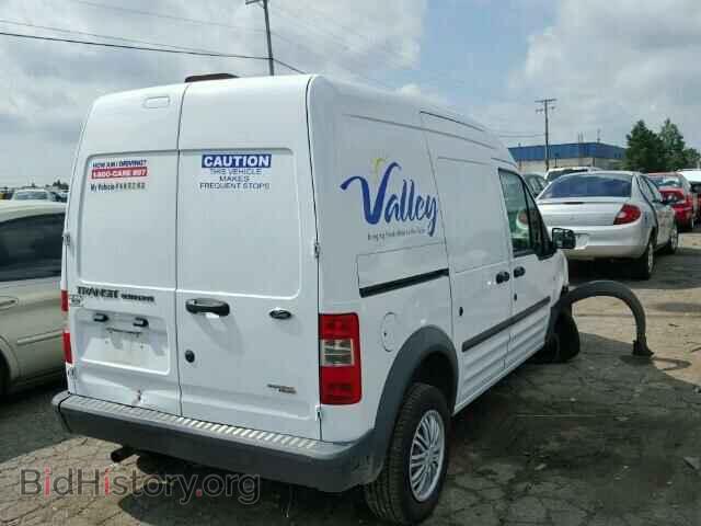 2013 FORD TRANSIT CO - VIN: NM0LS7AN2DT164328 - Фото 4
