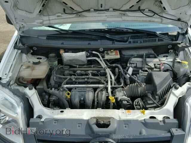 2013 FORD TRANSIT CO - VIN: NM0LS7AN2DT164328 - Фото 7
