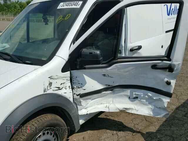 2013 FORD TRANSIT CO - VIN: NM0LS7AN2DT164328 - Фото 9
