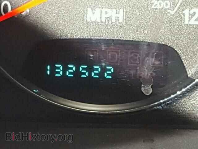 2005 CHRYSLER SEBRING - VIN: 1C3EL46X25N581640 - Фото 8