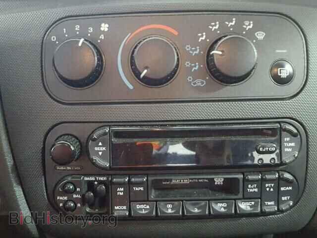 2005 CHRYSLER SEBRING - VIN: 1C3EL46X25N581640 - Фото 9