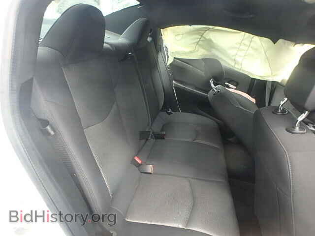 2014 DODGE AVENGER - VIN: 1C3CDZAB4EN161648 - Фото 6