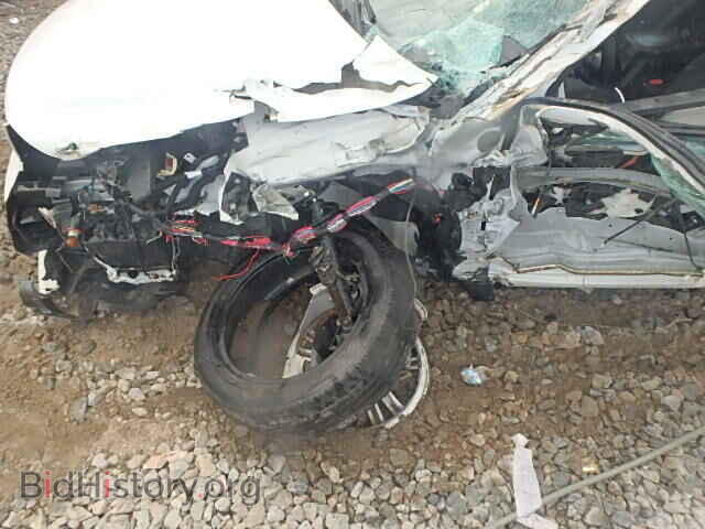 2014 DODGE AVENGER - VIN: 1C3CDZAB4EN161648 - Фото 9