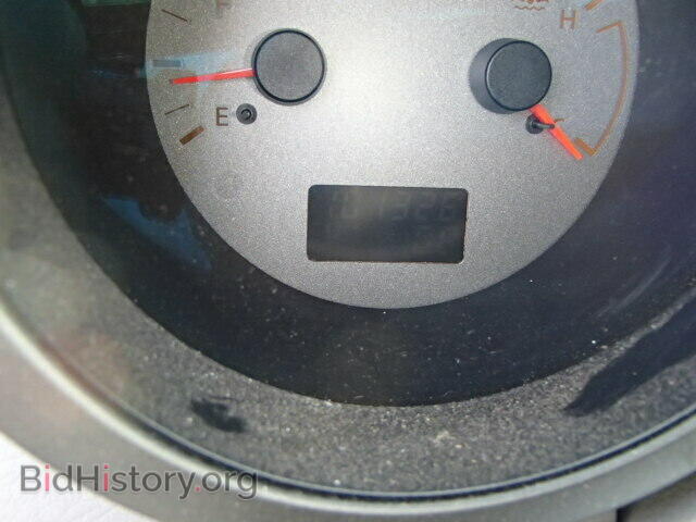2005 NISSAN MAXIMA - VIN: 1N4BA41E55C837796 - Фото 8
