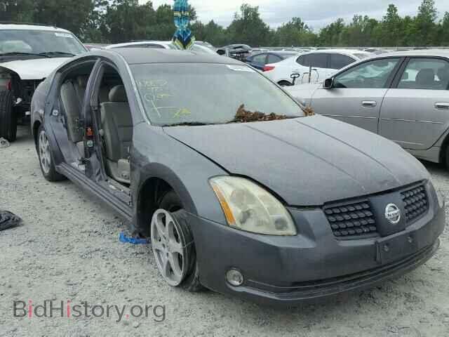 Фотография 1N4BA41E86C840452 - NISSAN MAXIMA 2006