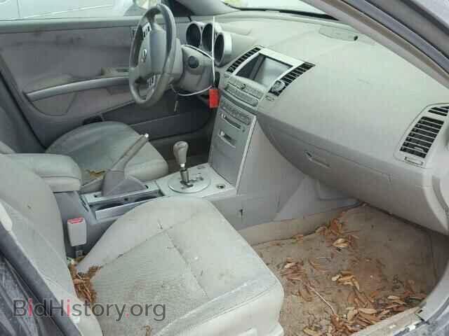 2006 NISSAN MAXIMA - VIN: 1N4BA41E86C840452 - Фото 5