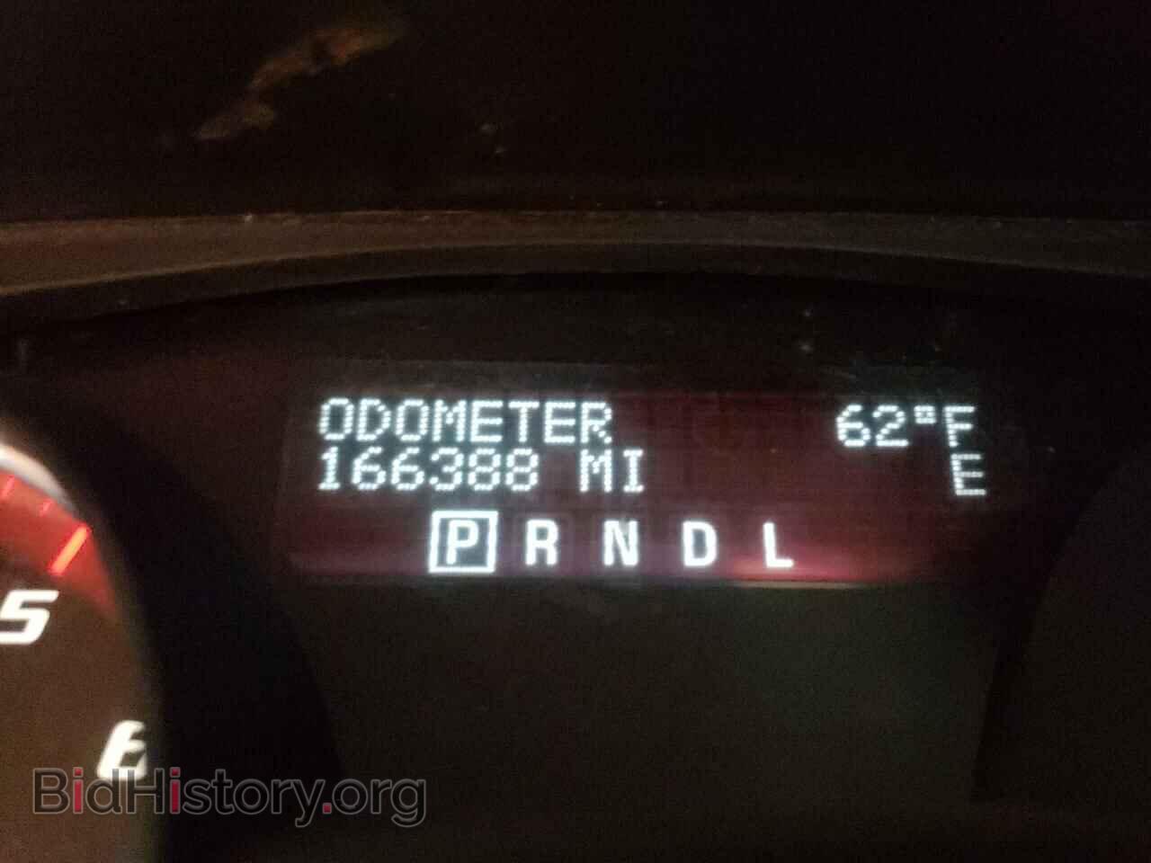 2012 GMC ACADIA - VIN: 1GKKVRED9CJ101244 - Фото 8