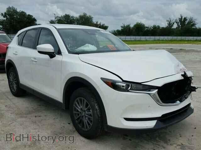 Photo JM3KFACL0H0116952 - MAZDA CX-5 2017