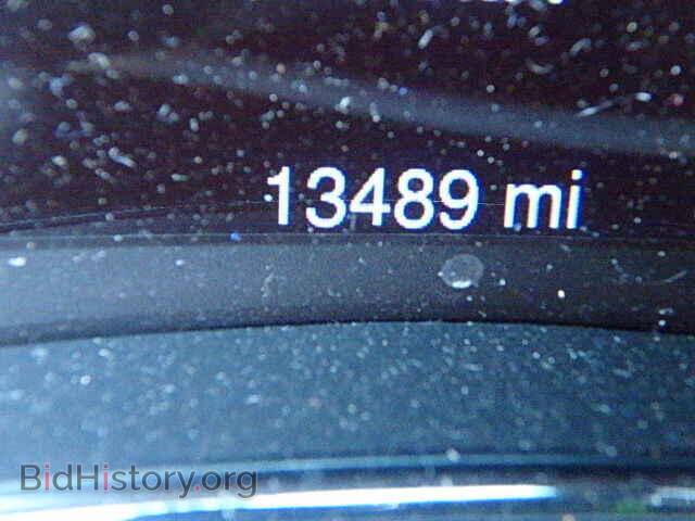 2014 JEEP CHEROKEE - VIN: 1C4RJFAG3EC143811 - Фото 8