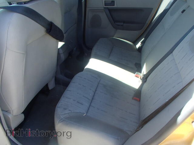 2009 FORD FOCUS - VIN: 1FAHP35N89W103669 - Фото 6