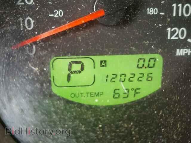 2006 SUBARU FORESTER - VIN: JF1SG63696H718542 - Фото 8