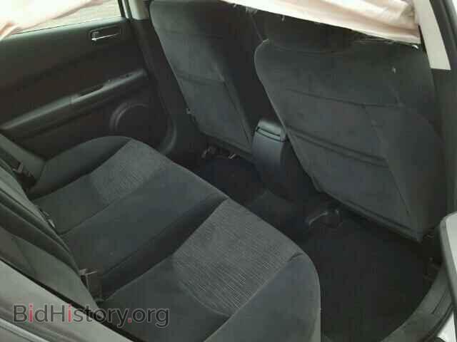 2010 MAZDA 6 - VIN: 1YVHZ8BH6A5M36540 - Фото 6