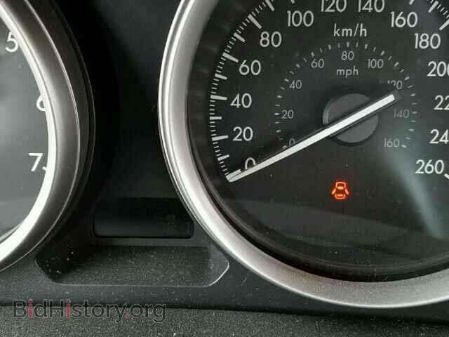 2010 MAZDA 6 - VIN: 1YVHZ8BH6A5M36540 - Фото 8