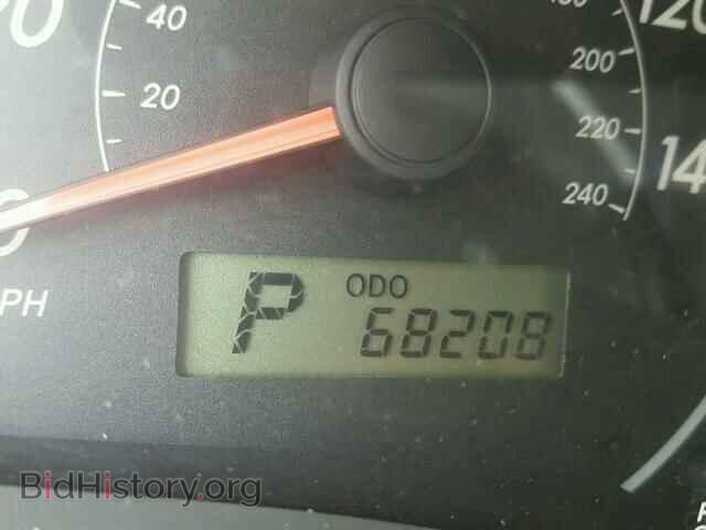 2009 TOYOTA COROLLA BA - VIN: JTDBL40E69J048967 - Фото 8