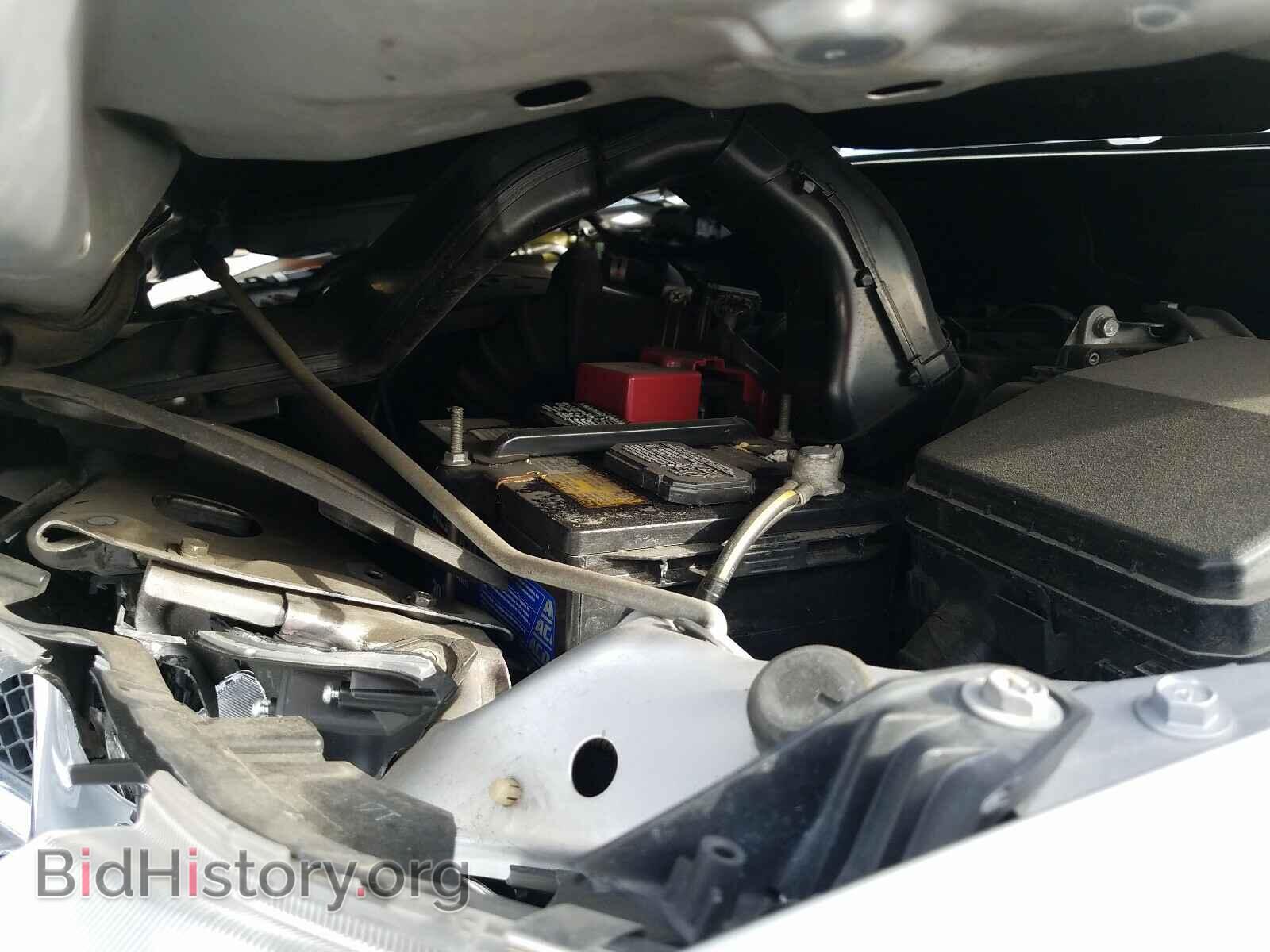 2010 MITSUBISHI LANCER - VIN: JA32U2FU4AU026810 - Фото 7