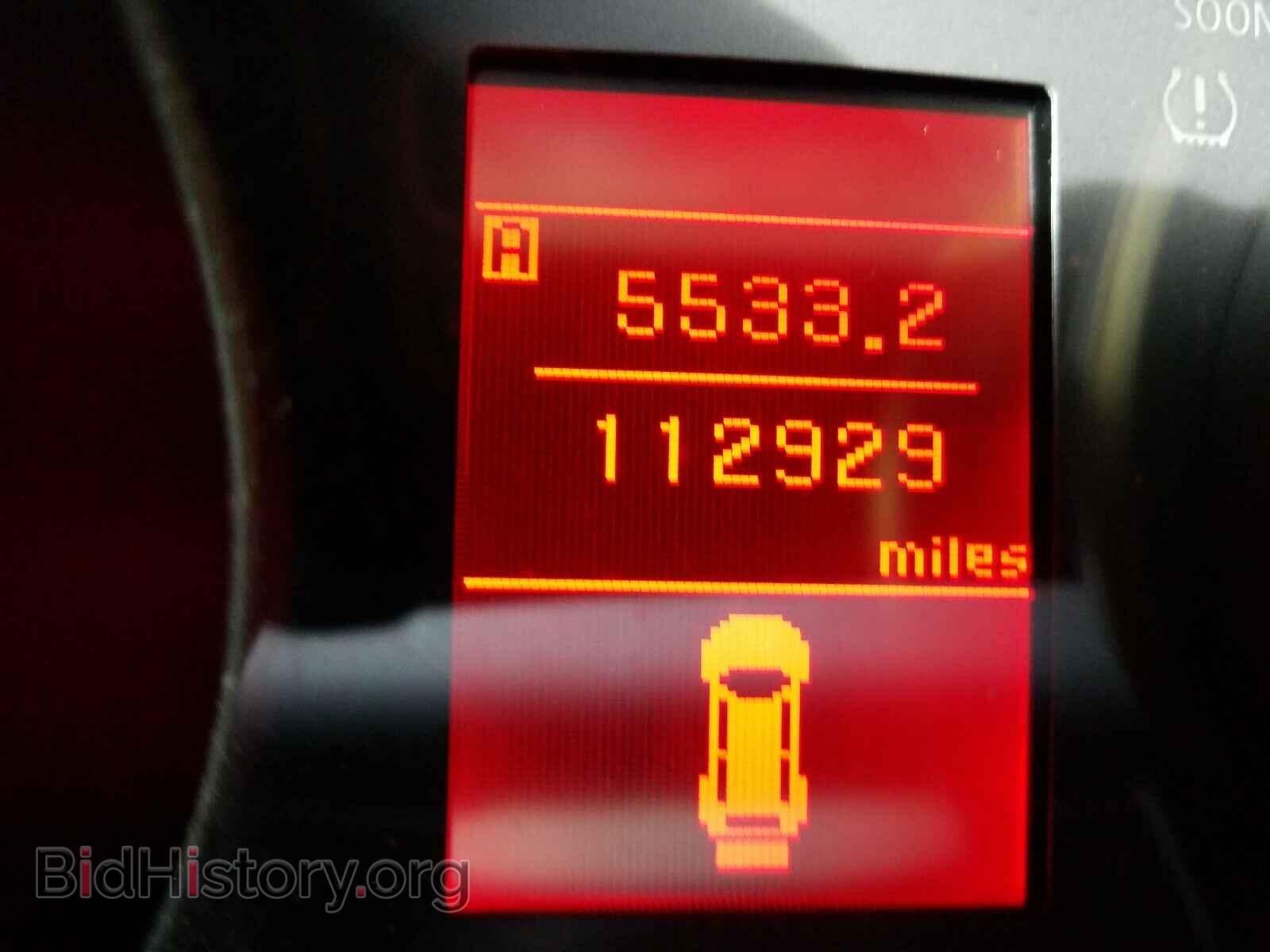 2010 MITSUBISHI LANCER - VIN: JA32U2FU4AU026810 - Фото 8