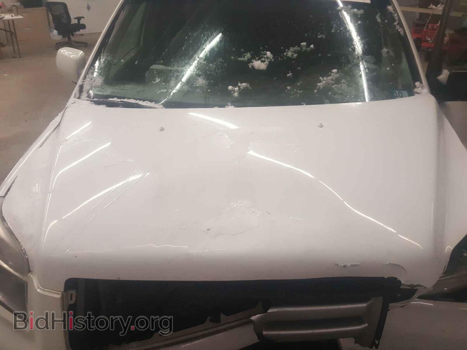 2008 HONDA PILOT - VIN: 5FNYF18418B021368 - Фото 7