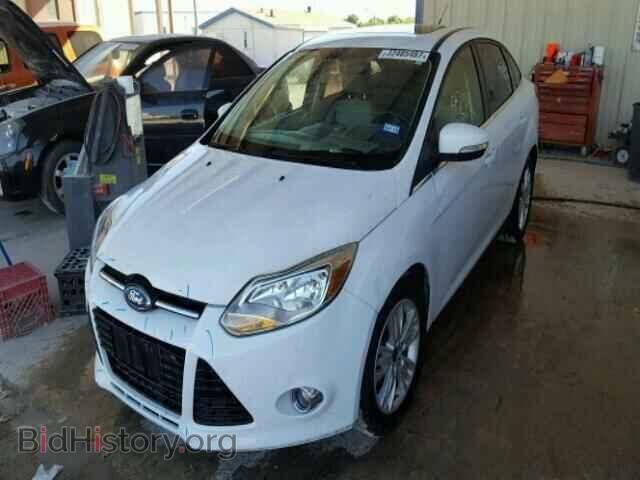 2012 FORD FOCUS - VIN: 1FAHP3H23CL177026 - Photo 2