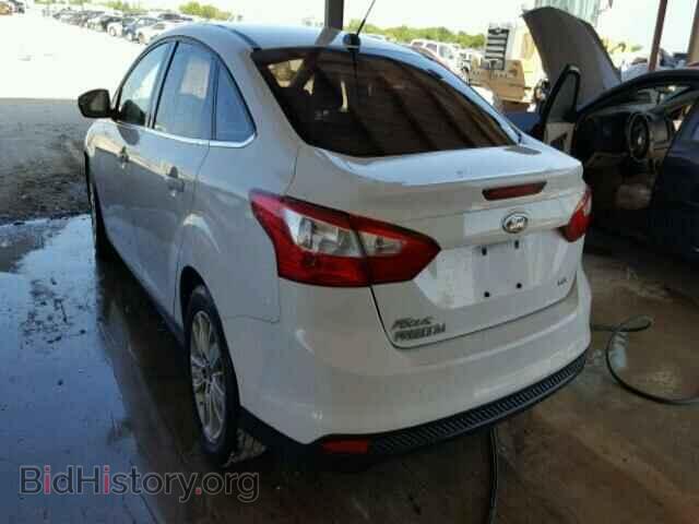 2012 FORD FOCUS - VIN: 1FAHP3H23CL177026 - Photo 3