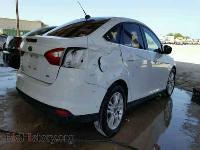 2012 FORD FOCUS - VIN: 1FAHP3H23CL177026 - Photo 4