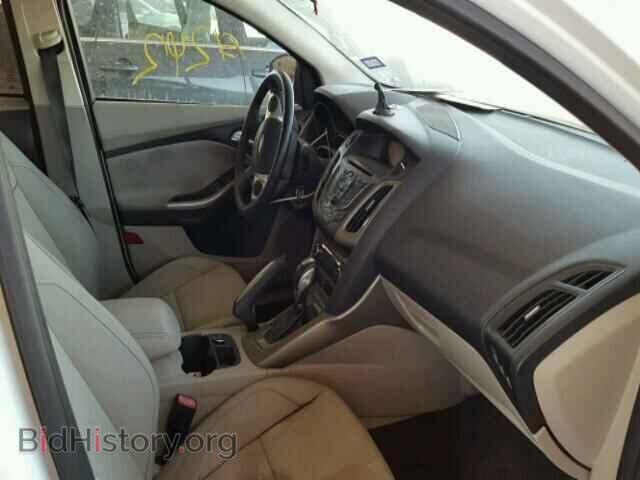 2012 FORD FOCUS - VIN: 1FAHP3H23CL177026 - Photo 5