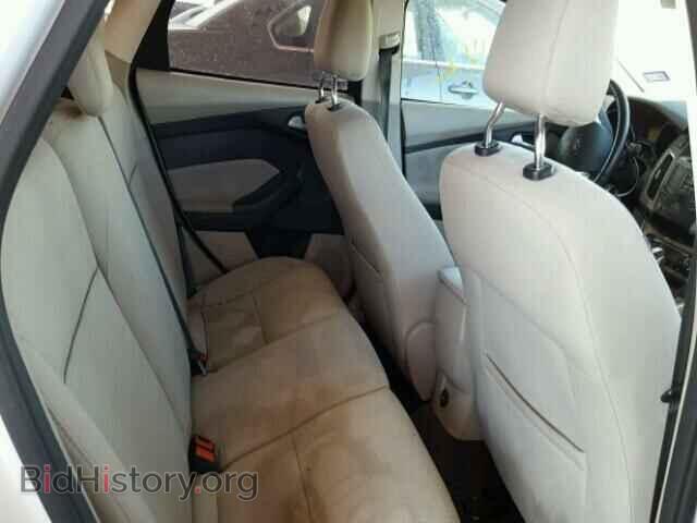 2012 FORD FOCUS - VIN: 1FAHP3H23CL177026 - Photo 6