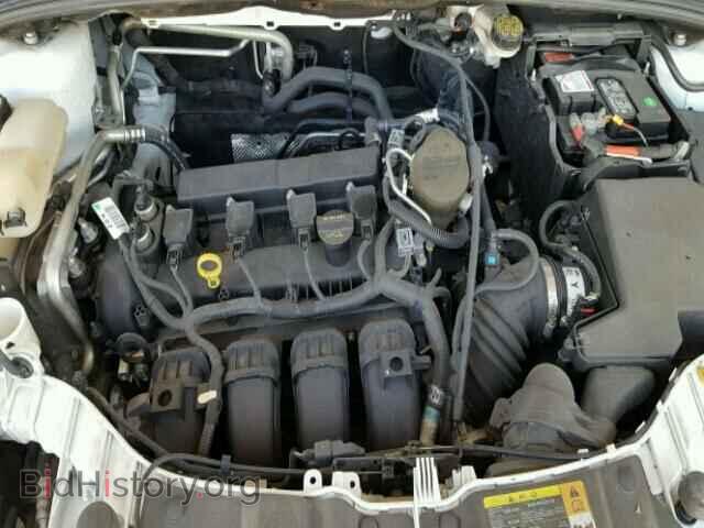 2012 FORD FOCUS - VIN: 1FAHP3H23CL177026 - Photo 7