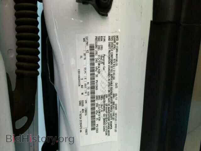 2012 FORD FOCUS - VIN: 1FAHP3H23CL177026 - Photo 10