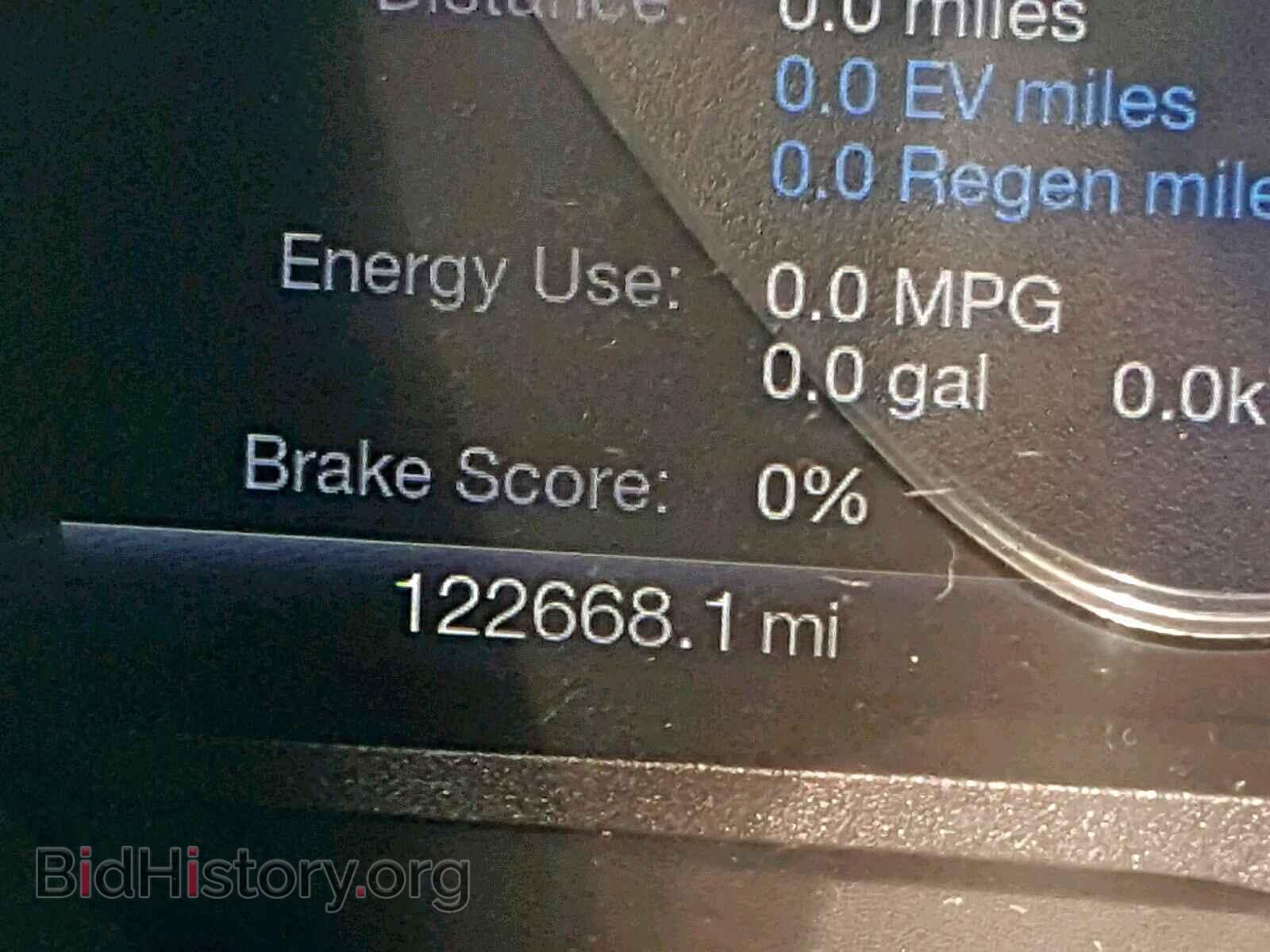 2013 FORD CMAX - VIN: 1FADP5CU4DL512301 - Photo 8