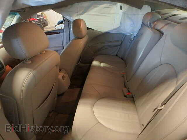 2007 BUICK LUCERNE - VIN: 1G4HD57237U224969 - Фото 6