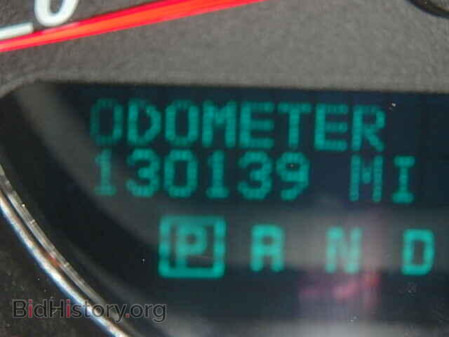 2007 BUICK LUCERNE - VIN: 1G4HD57237U224969 - Фото 8
