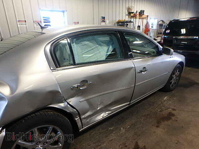 2007 BUICK LUCERNE - VIN: 1G4HD57237U224969 - Фото 10
